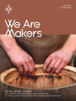 We Are Makers